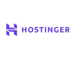 Hostinger Coupons