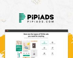 Pipiads Coupons