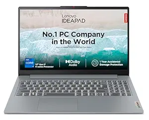 Lenovo IdeaPad Slim 3 13th Gen Intel Core i7