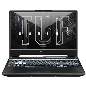 ASUS TUF Gaming A15