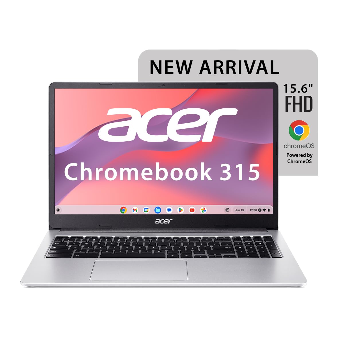 Acer Chromebook CB315-4H Intel Celeron