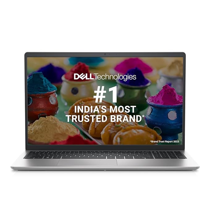 Dell Inspiron 3535, AMD Ryzen 3 7320U Processor